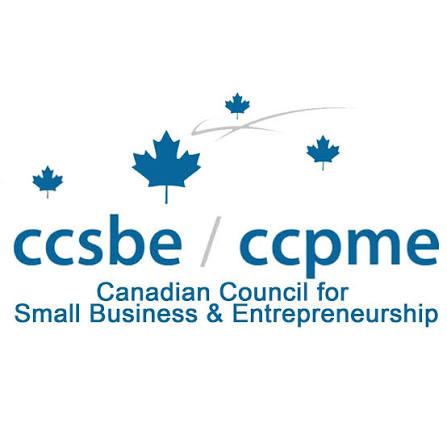 Canadian Council for Small Business and Entrepreneurship