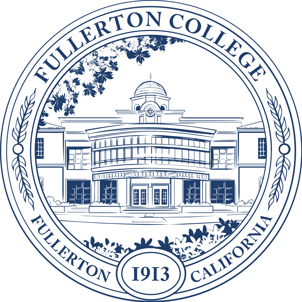 Fullerton College