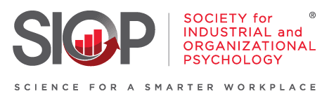 Society for Industrial and Organizational Psychology